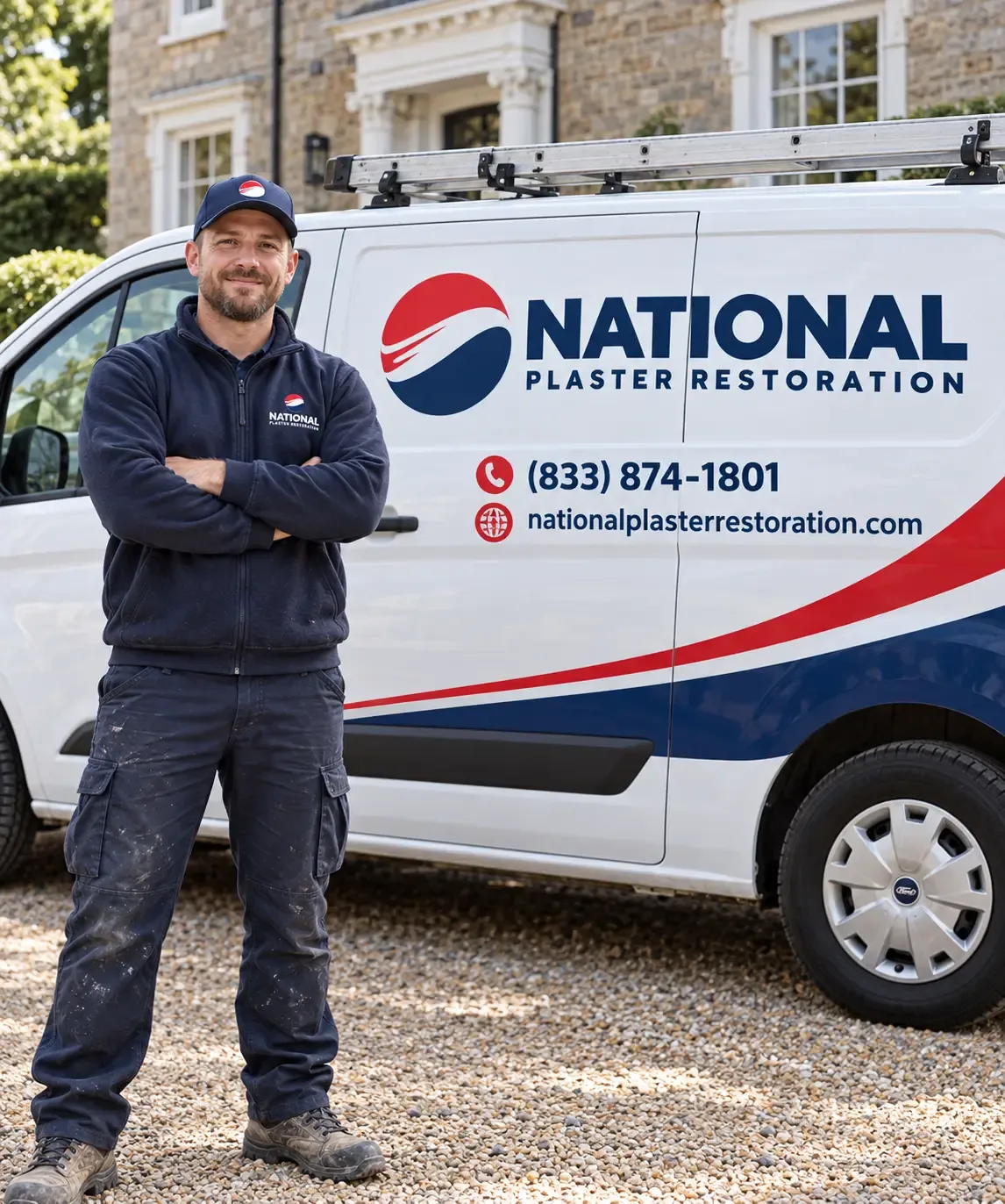 Plaster Repair Tilden, NE FAQs